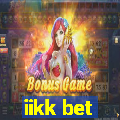 iikk bet